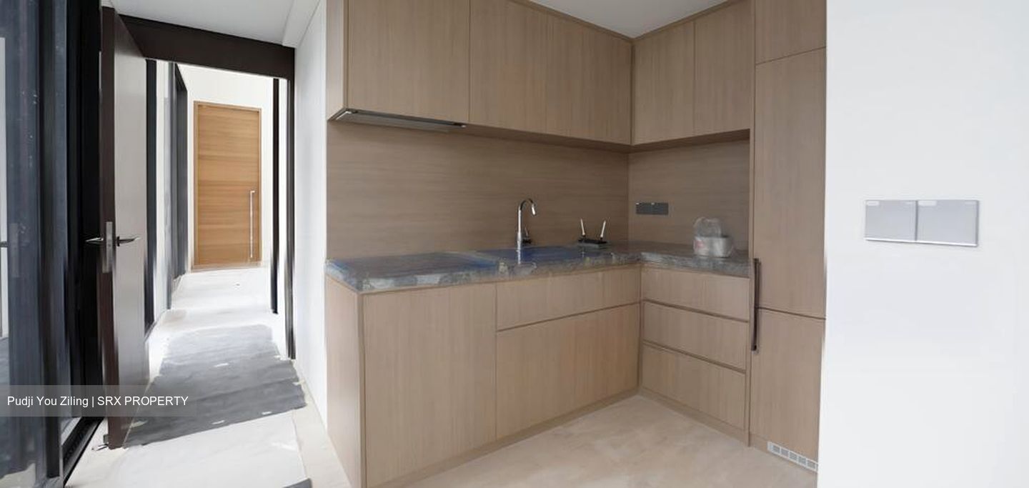 HARBOUR RESIDENCES (D5), Terrace #526785031